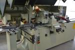 Vierseiten-Kehlautomat SCM Compact 23 | Tischlereitechnik | Holzverarbeitungs-Maschinen | EMImaszyny.pl
