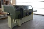 Vierseiten-Kehlautomat SCM Compact 23 | Tischlereitechnik | Holzverarbeitungs-Maschinen | EMImaszyny.pl