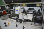 Vierseiten-Kehlautomat SCM Compact NTE | Tischlereitechnik | Holzverarbeitungs-Maschinen | EMImaszyny.pl