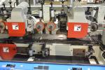 Vierseiten-Kehlautomat Weinig Unimat 23 | Tischlereitechnik | Holzverarbeitungs-Maschinen | EMImaszyny.pl