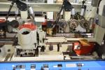 Vierseiten-Kehlautomat Weinig Unimat 23 | Tischlereitechnik | Holzverarbeitungs-Maschinen | EMImaszyny.pl