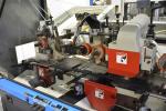 Vierseiten-Kehlautomat Weinig Unimat 23 | Tischlereitechnik | Holzverarbeitungs-Maschinen | EMImaszyny.pl