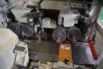 Vierseiten-Kehlautomat Weinig Profimat 23 | Tischlereitechnik | Holzverarbeitungs-Maschinen | EMImaszyny.pl