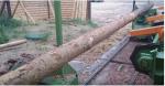 Andere Technik Loupačka Kulatiny | Sägetechnik | Holzverarbeitungs-Maschinen | Drekos Made s.r.o