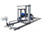Blockbandsäge Drekos made TP-600 Standart | Sägetechnik | Holzverarbeitungs-Maschinen | Drekos Made s.r.o
