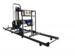 Blockbandsäge Drekos made  TP-600 Standart E |  Sägetechnik | Holzverarbeitungs-Maschinen | Drekos Made s.r.o