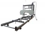 Blockbandsäge Drekos made  TP-600 Standart E |  Sägetechnik | Holzverarbeitungs-Maschinen | Drekos Made s.r.o