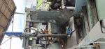 Spaltmaschine Binderberger SSP520 | Holzabfallverarbeitung | Holzverarbeitungs-Maschinen | OakLand s.r.o.