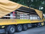 Briketts 160 x 70 x 110 | Brennstoff, Briketts | DHS International