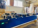 Andere Technik Felder Profit 3.s |  Tischlereitechnik | Holzverarbeitungs-Maschinen | EUROSPAN, s.r.o.