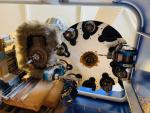 Andere Technik Felder Profit 3.s |  Tischlereitechnik | Holzverarbeitungs-Maschinen | EUROSPAN, s.r.o.
