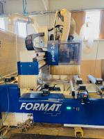 Andere Technik Felder Profit 3.s |  Tischlereitechnik | Holzverarbeitungs-Maschinen | EUROSPAN, s.r.o.