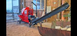 Andere Technik Automat APD-450,Drekos made |  Holzabfallverarbeitung | Holzverarbeitungs-Maschinen | Drekos Made s.r.o