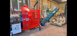 Andere Technik Automat APD-450,Drekos made |  Holzabfallverarbeitung | Holzverarbeitungs-Maschinen | Drekos Made s.r.o