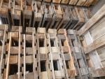 Paletten Einwegpaletten | Verpackungen, Paletten | BESTPALLET, S.R.O.