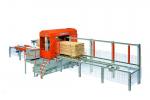 Ablängsäge HOLTEC  |  Sägetechnik | Holzverarbeitungs-Maschinen | HEINDL HANDELS GMBH