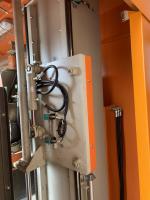 Ablängsäge HOLTEC  |  Sägetechnik | Holzverarbeitungs-Maschinen | HEINDL HANDELS GMBH
