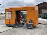 Ablängsäge HOLTEC  |  Sägetechnik | Holzverarbeitungs-Maschinen | HEINDL HANDELS GMBH