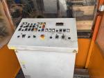 Ablängsäge HOLTEC  |  Sägetechnik | Holzverarbeitungs-Maschinen | HEINDL HANDELS GMBH