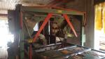 Gattersäge EWD GDZ / PAUL KME II |  Sägetechnik | Holzverarbeitungs-Maschinen | HEINDL HANDELS GMBH