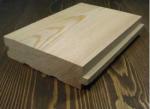 Bodenbelag Kiefer | Profilschnittholz | Andere Holzprodukte | MALIUS spol. s r.o.
