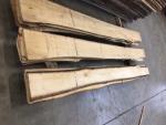 Linde Tischlerschnittholz |  Hartholz | Schnittholz | JAF HOLZ Slovakia