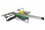 Formatkreissäge Kusing Max 3200 |  Tischlereitechnik | Holzverarbeitungs-Maschinen | Kusing Trade, s.r.o.