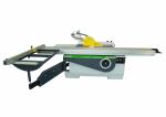 Formatkreissäge Kusing Max 3200 |  Tischlereitechnik | Holzverarbeitungs-Maschinen | Kusing Trade, s.r.o.