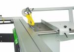 Formatkreissäge Kusing Max 3200 |  Tischlereitechnik | Holzverarbeitungs-Maschinen | Kusing Trade, s.r.o.