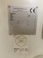 Dübelbohrmaschine SCM Startech 27 | Tischlereitechnik | Holzverarbeitungs-Maschinen | Optimall