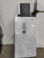 Hydraulische Furnierpresse OTT JU65 | Tischlereitechnik | Holzverarbeitungs-Maschinen | Optimall