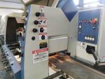 Vierseiten-Kehlautomat Weinig Unimat 300 |  Tischlereitechnik | Holzverarbeitungs-Maschinen | Optimall
