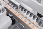 Dübelbohrmaschine ROBLAND BM 21 PRO |  Tischlereitechnik | Holzverarbeitungs-Maschinen | KRAL WOOD TECHNOLOGY, s. r. o.