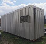 Warmlufttrockner Kovos | Trockner, Lufttechnik | Holzverarbeitungs-Maschinen | Optimall