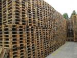 Paletten EUR / EPAL Paletten | Verpackungen, Paletten | Paleta Kontakt, spol. s r.o.