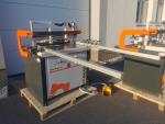 Dübelbohrmaschine Maggi Boring System 23 |  Tischlereitechnik | Holzverarbeitungs-Maschinen | Optimall