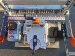 Dübelbohrmaschine Maggi Boring System 23 |  Tischlereitechnik | Holzverarbeitungs-Maschinen | Optimall