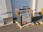 Dübelbohrmaschine Maggi Boring System 23 |  Tischlereitechnik | Holzverarbeitungs-Maschinen | Optimall