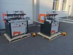 Dübelbohrmaschine Maggi Boring System 23 |  Tischlereitechnik | Holzverarbeitungs-Maschinen | Optimall