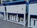 Absauganlage CORMAK DCV8900TC |  Trockner, Lufttechnik | Holzverarbeitungs-Maschinen | Optimall