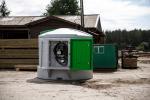 Andere Technik - Holzverarbeitungs-Maschinen