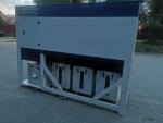 Absauganlage CORMAK DCV11300TC | Trockner, Lufttechnik | Holzverarbeitungs-Maschinen | Optimall
