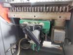 Dübelbohrmaschine Dettel M-21 | Tischlereitechnik | Holzverarbeitungs-Maschinen | Optimall