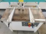 Dübelbohrmaschine Griggio 21 |  Tischlereitechnik | Holzverarbeitungs-Maschinen | Optimall