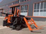 Spaltmaschine Procesor DR-40 TS | Holzabfallverarbeitung | Holzverarbeitungs-Maschinen | Drekos Made s.r.o