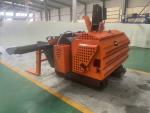 Spaltmaschine Procesor DR-40 TS | Holzabfallverarbeitung | Holzverarbeitungs-Maschinen | Drekos Made s.r.o