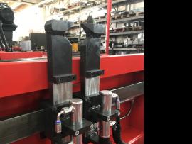 Blockbandsäge WRAVOR WRC 1050 AC |  Sägetechnik | Holzverarbeitungs-Maschinen | Wravor d.o.o.