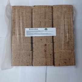 Briketts 70 x 400 x 430 | Brennstoff, Briketts | JAPEDA SUNRISE s.r.o.