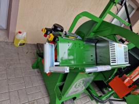 Andere Technik Widiam Combi 700, s vynášecím | Holzabfallverarbeitung | Holzverarbeitungs-Maschinen | Drekos Made s.r.o