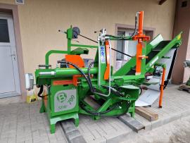 Andere Technik Widiam Combi 700, s vynášecím | Holzabfallverarbeitung | Holzverarbeitungs-Maschinen | Drekos Made s.r.o